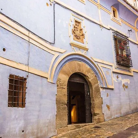 Apartamento Casa Jarreta Azagra Albarracín Exterior foto