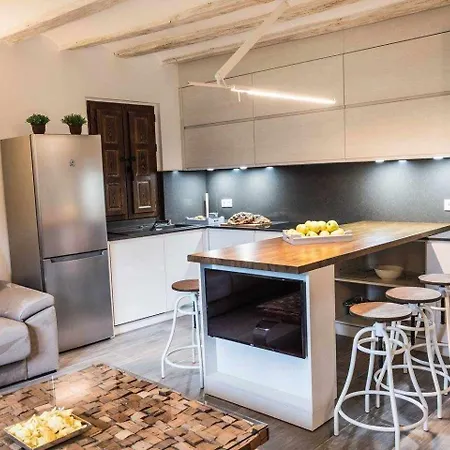 Apartamento Casa Jarreta Azagra Albarracín Exterior foto