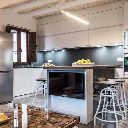 Apartamento Casa Jarreta Azagra Albarracín Exterior foto