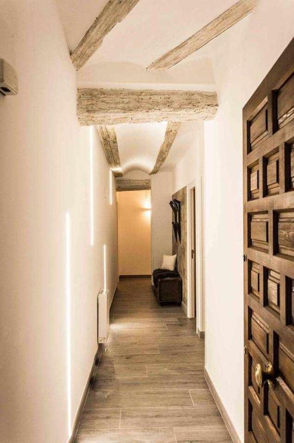 Apartment Casa Jarreta Azagra Albarracín