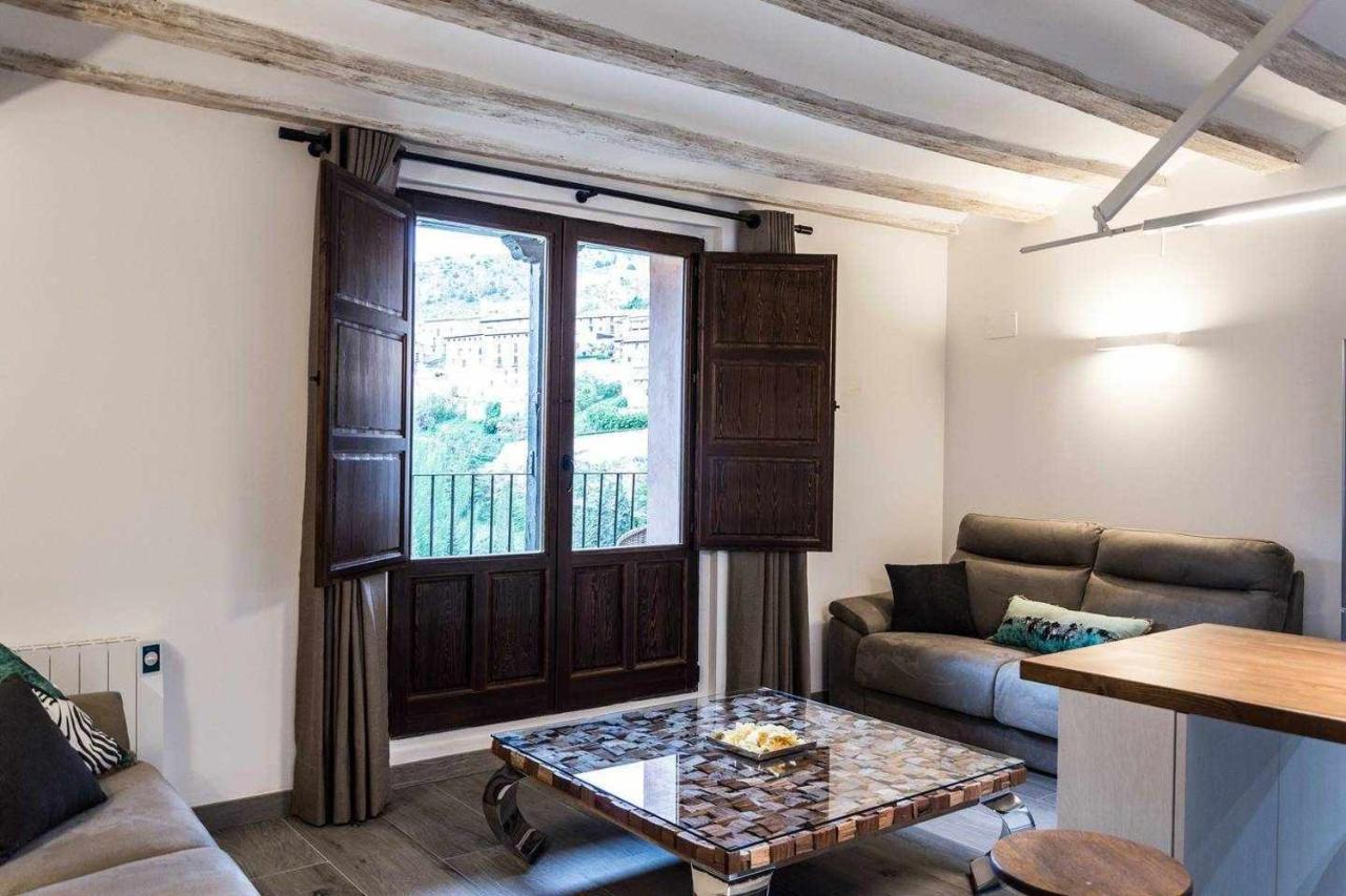 Casa Jarreta Azagra Apartment *