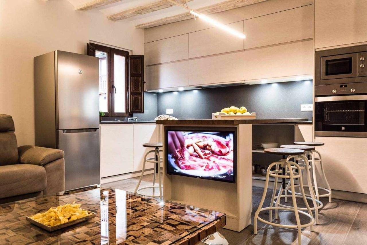 Casa Jarreta Azagra Albarracín