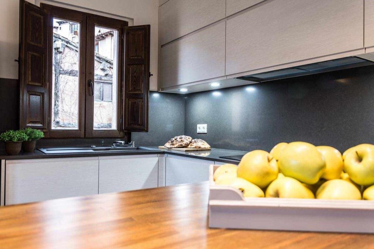 Casa Jarreta Azagra Apartment