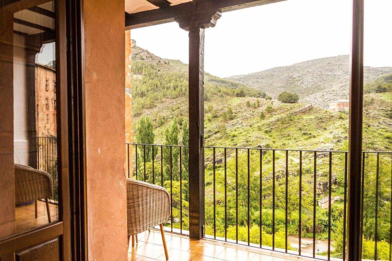 Casa Jarreta Azagra *