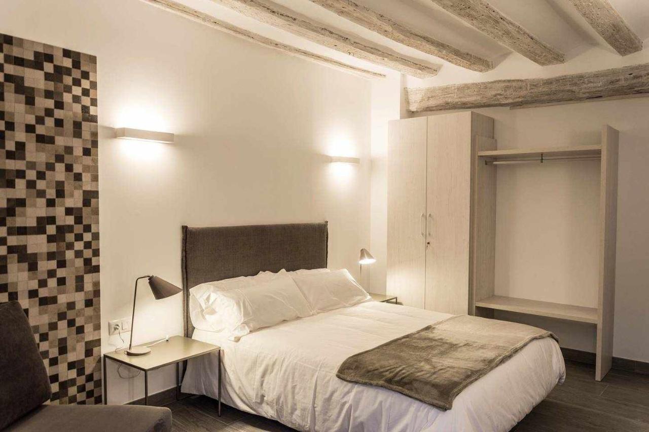Casa Jarreta Azagra Apartment