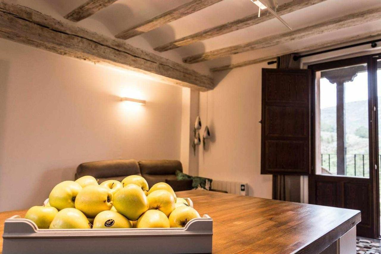 Casa Jarreta Azagra Apartment *