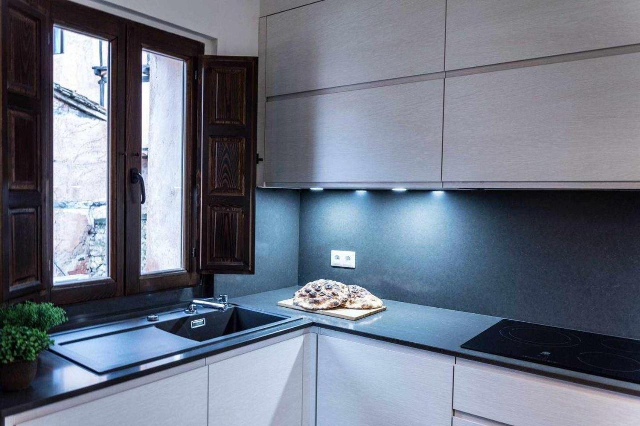 Apartment Casa Jarreta Azagra Albarracin