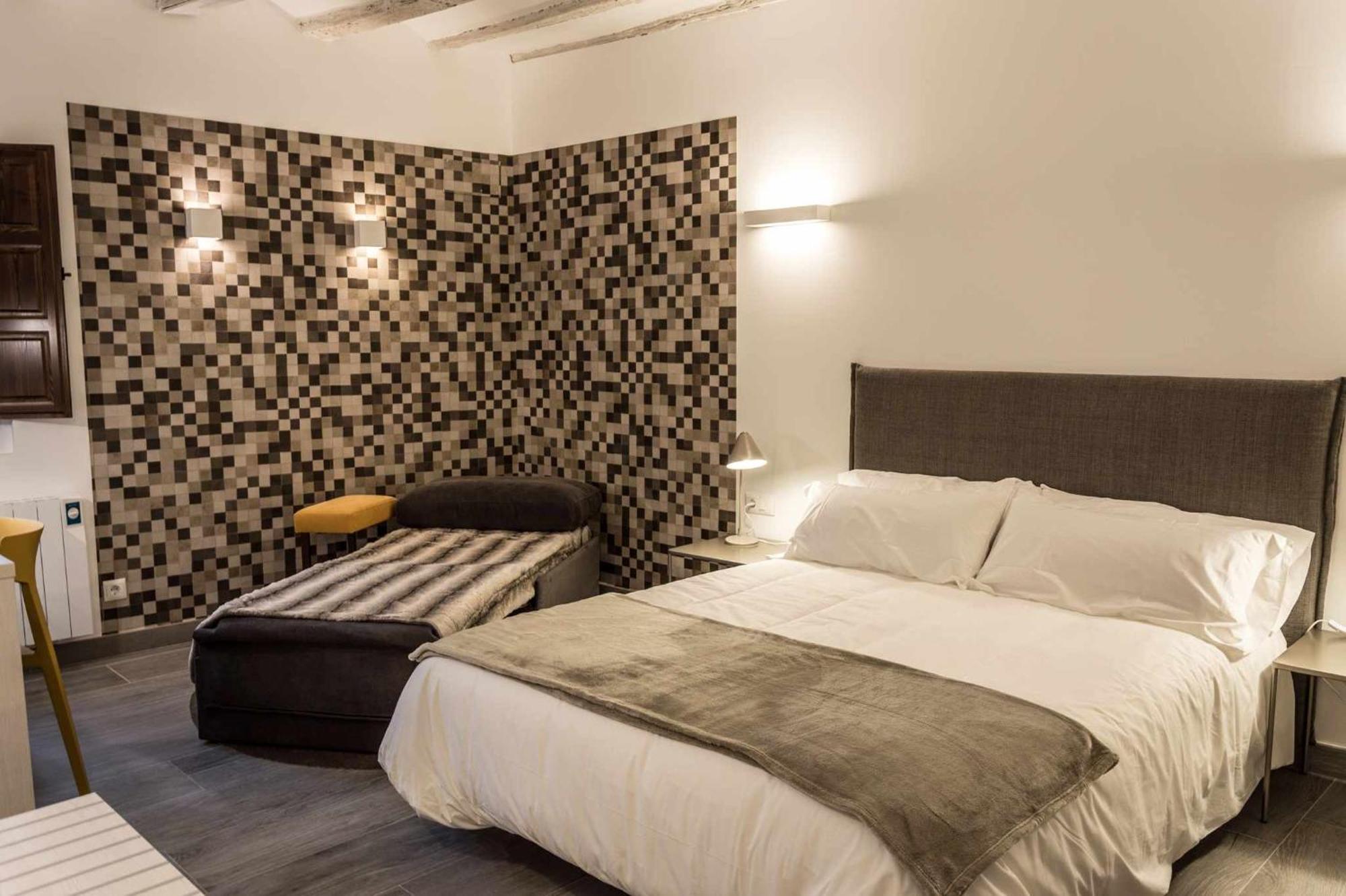 Casa Jarreta Azagra Apartment Albarracín