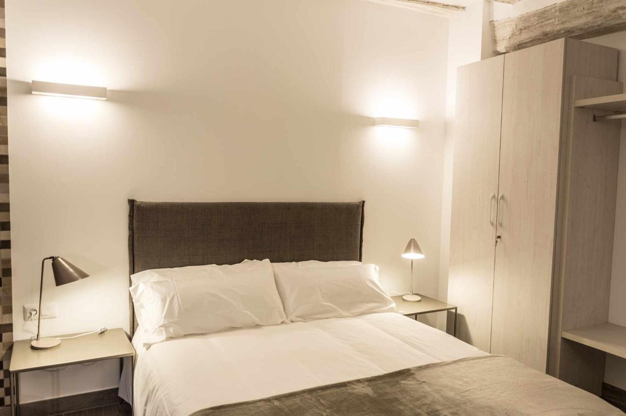 Casa Jarreta Azagra Apartment