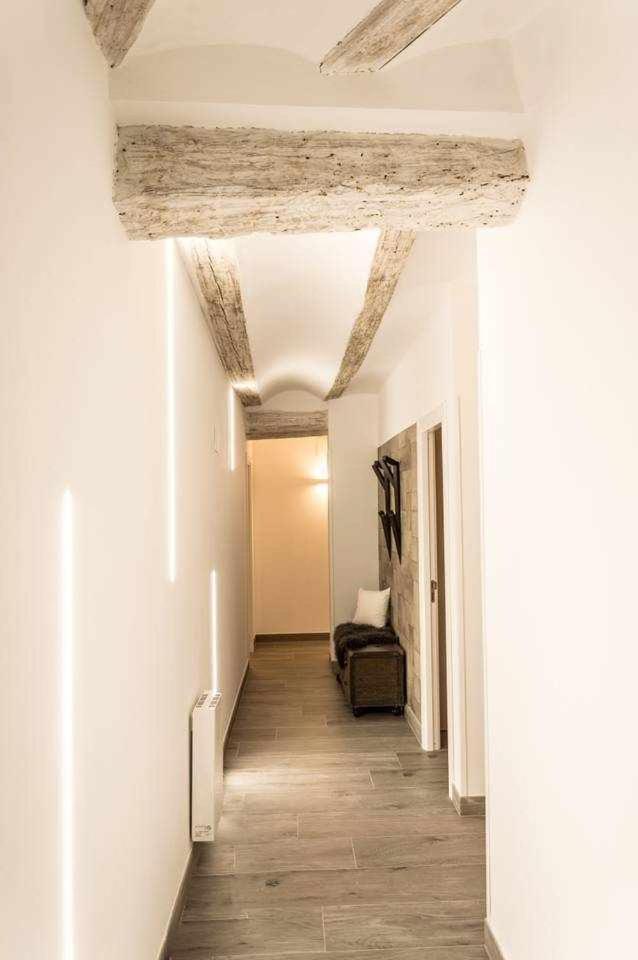 Casa Jarreta Azagra Apartment *