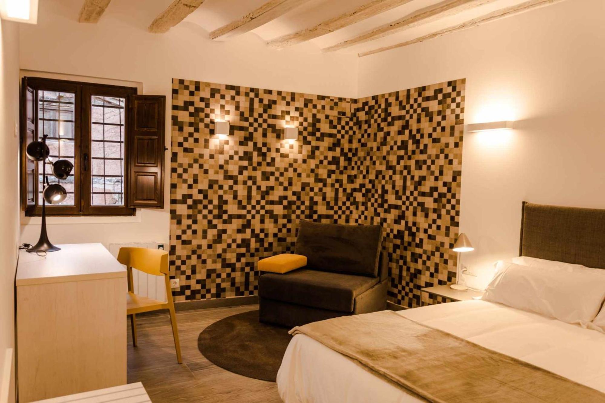 Apartment Casa Jarreta Azagra *