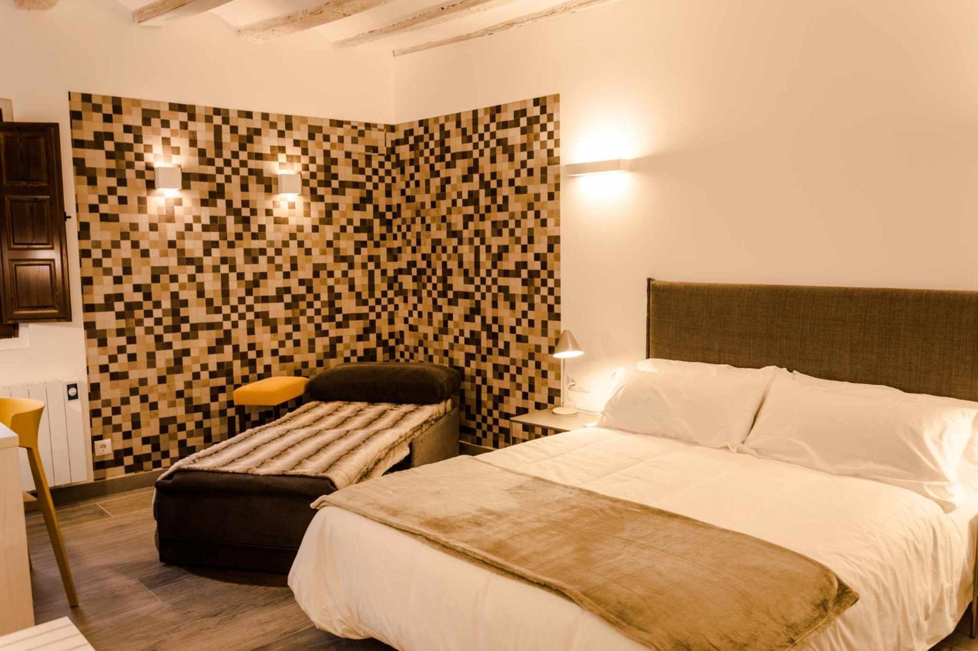 Apartment Casa Jarreta Azagra Albarracín