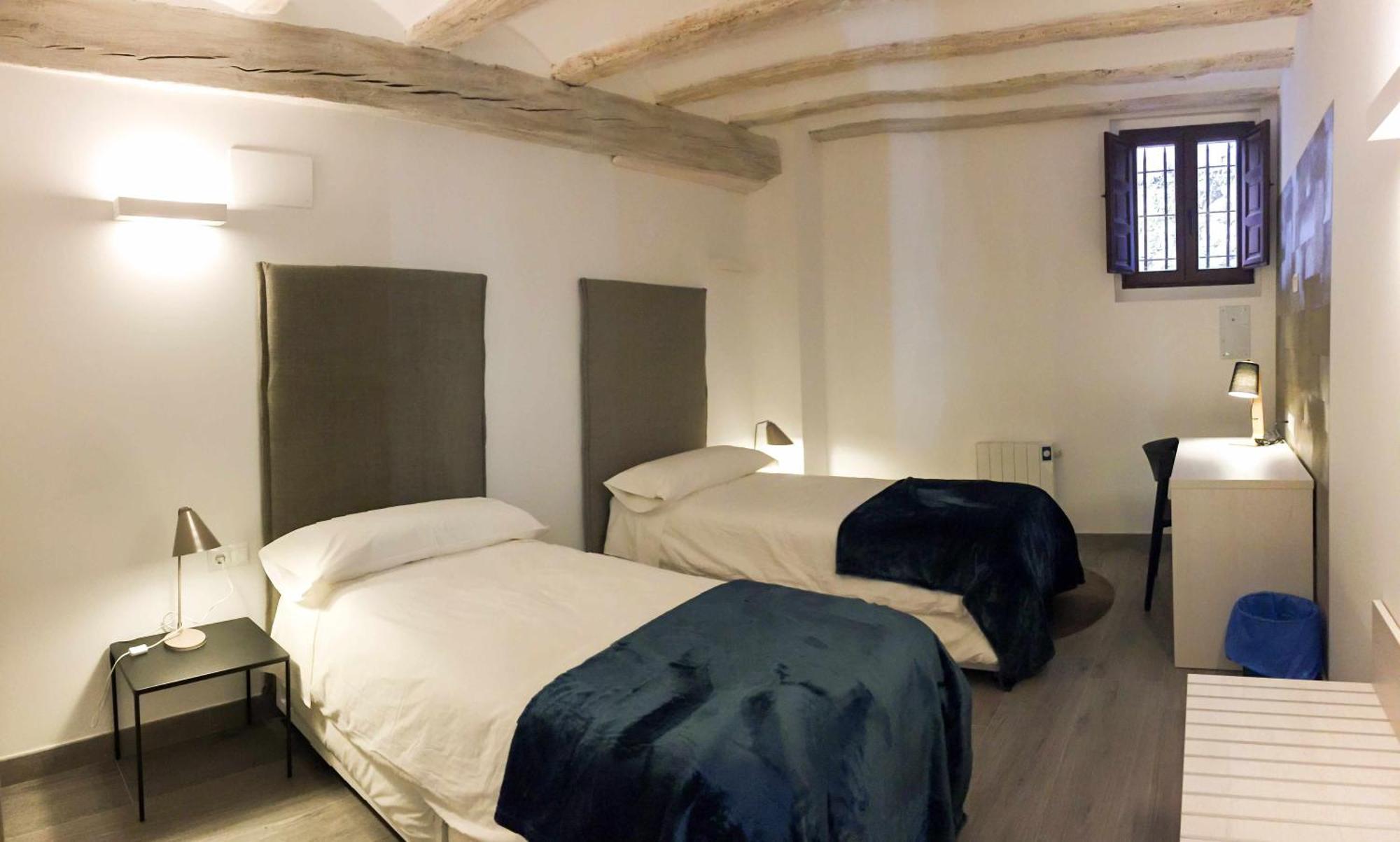 Casa Jarreta Azagra Apartment
