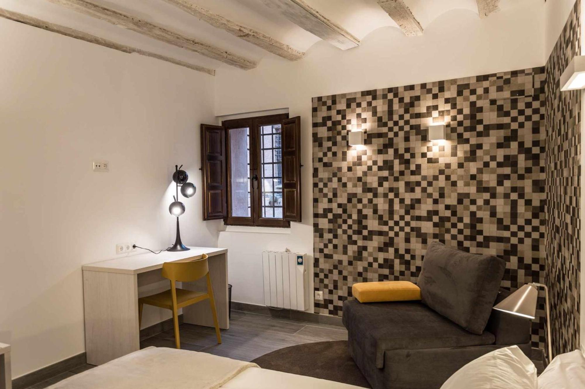 Casa Jarreta Azagra Albarracin