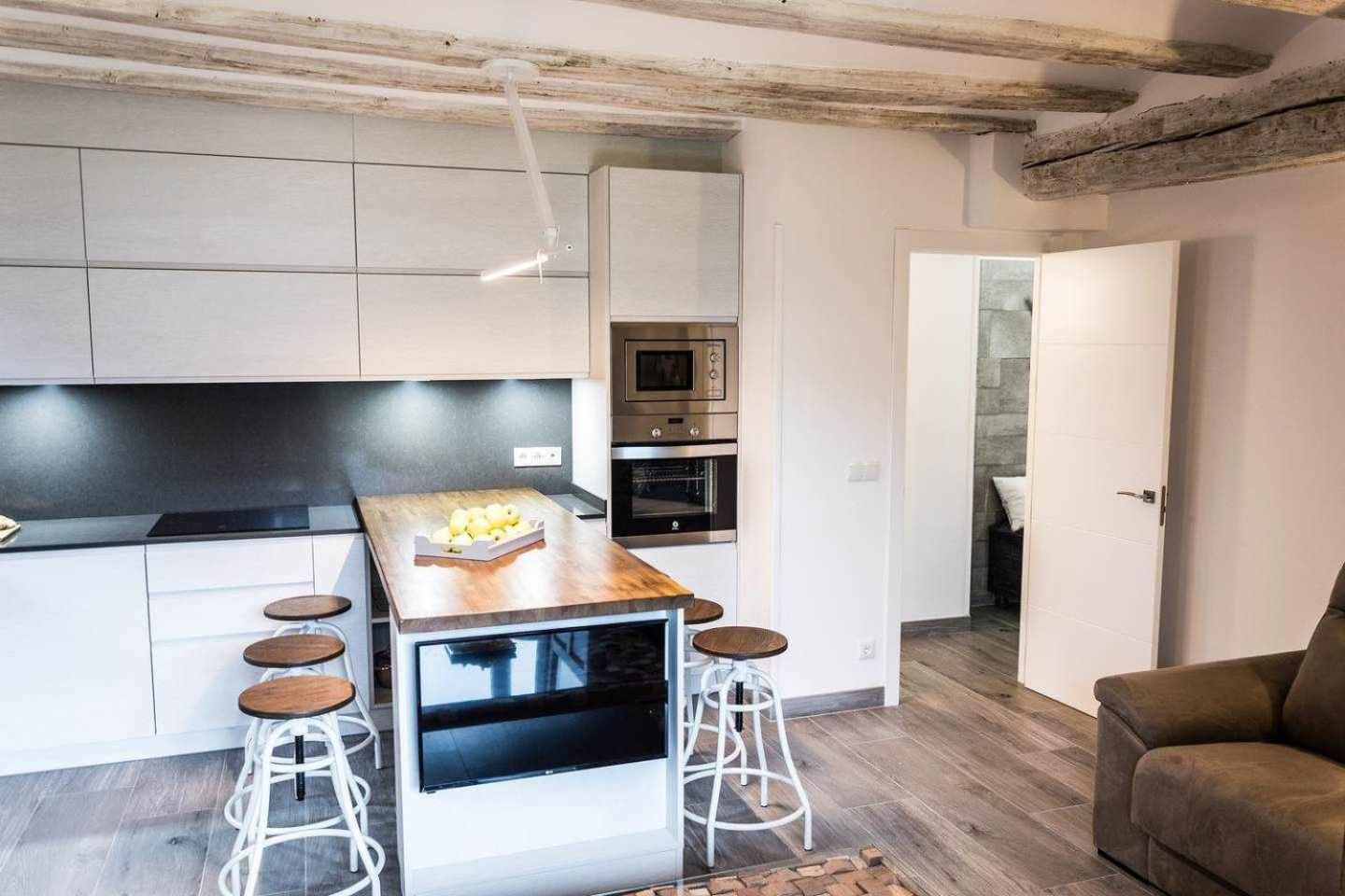 Casa Jarreta Azagra Apartment Albarracin
