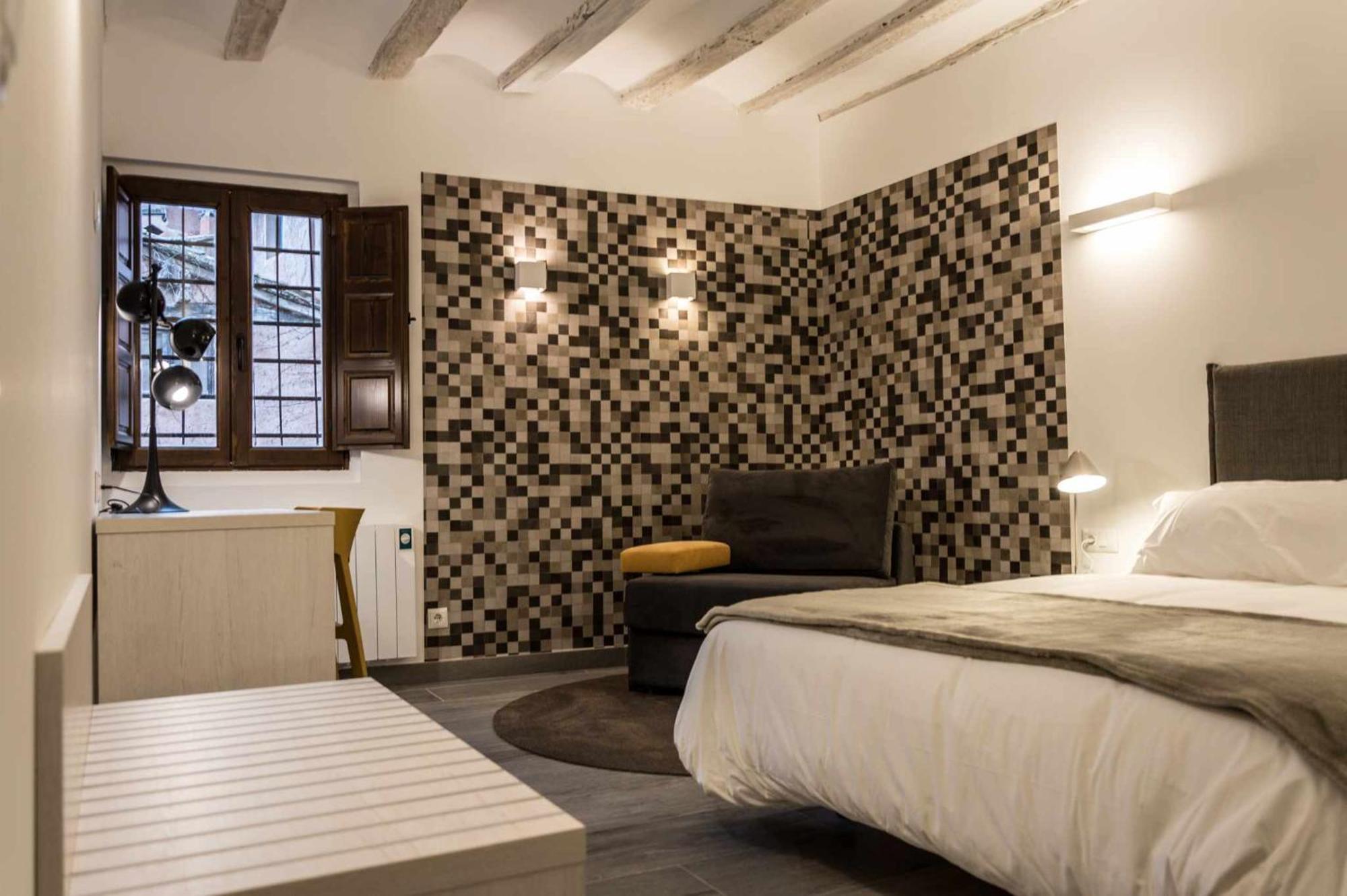 Casa Jarreta Azagra Albarracín