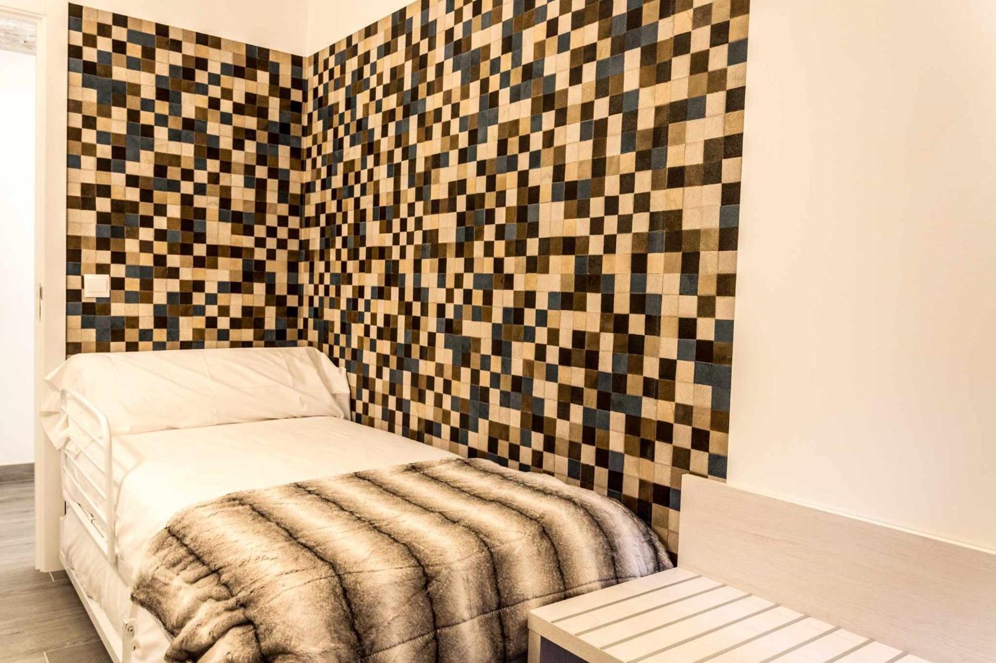 Casa Jarreta Azagra Apartment