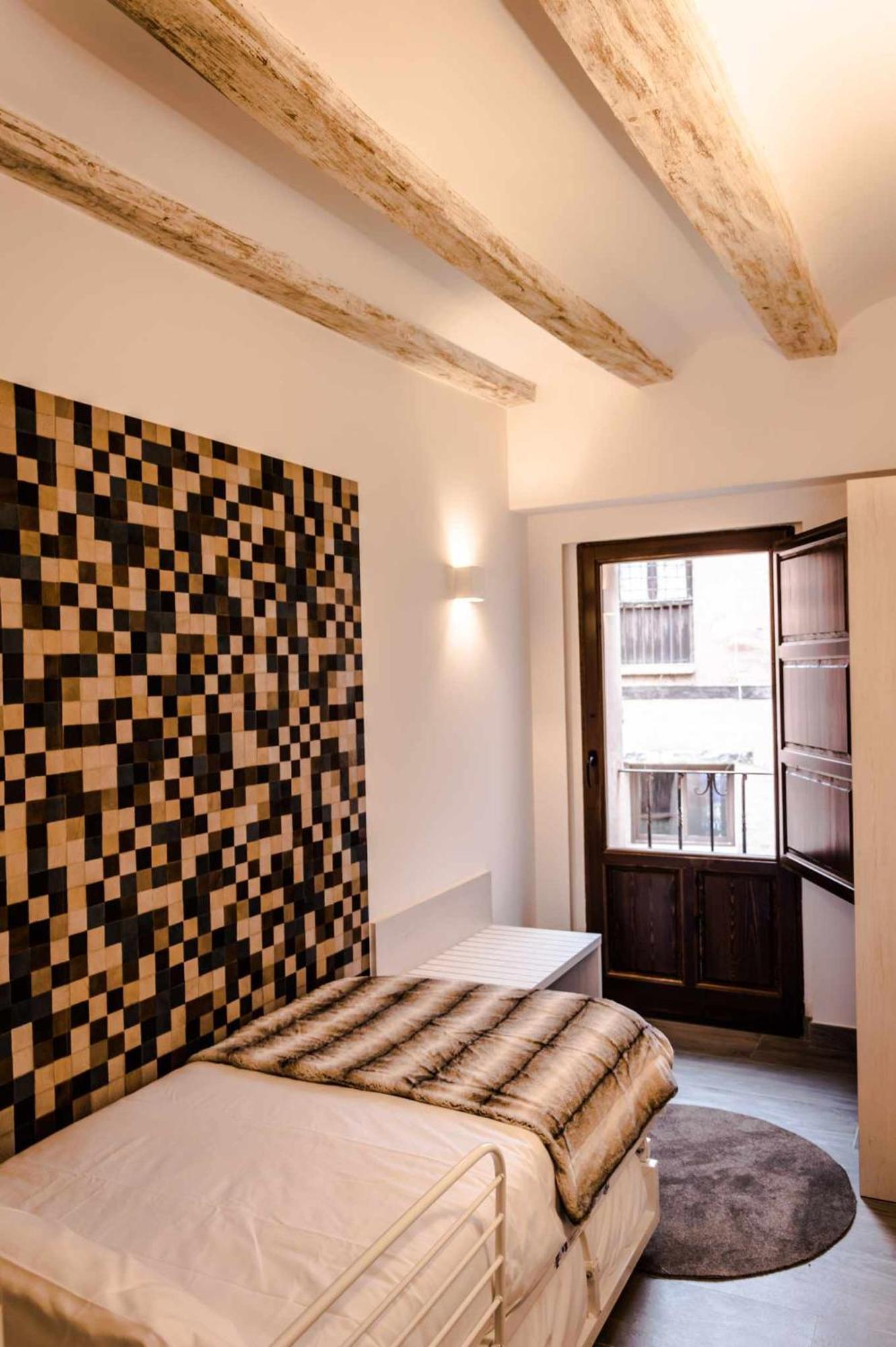 Apartment Casa Jarreta Azagra *