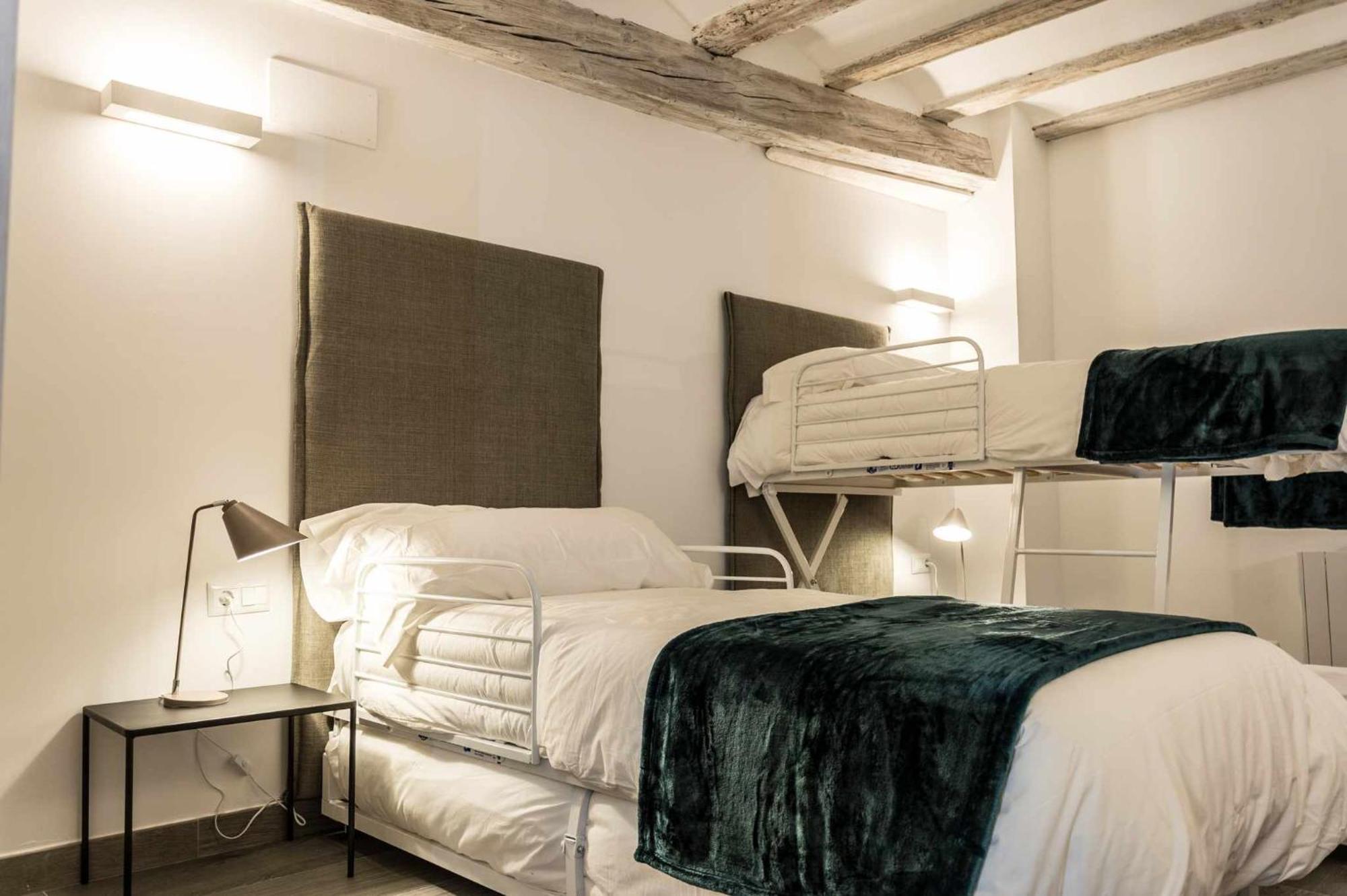 Casa Jarreta Azagra Apartment *